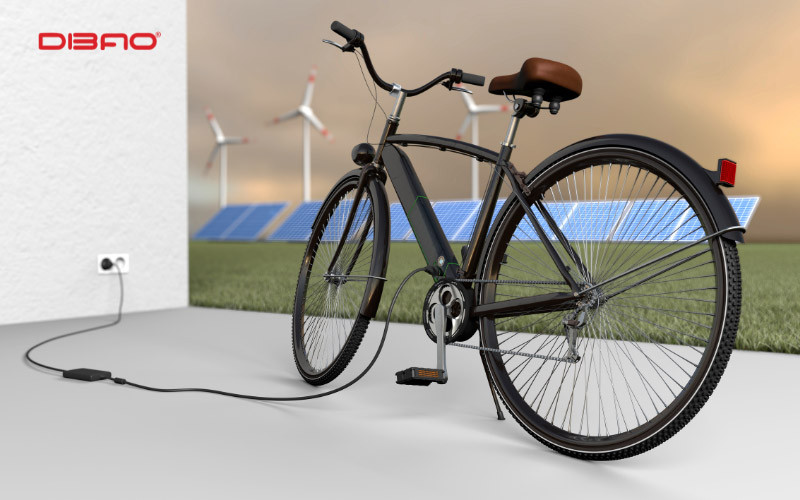 Hãy sạc pin đều đặn ngay cả khi không sử dụng để pin xe đạp điện không bị hao mòn